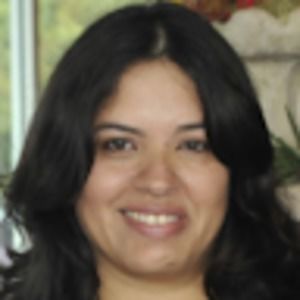 Meet your Posher, Andreina